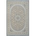 Иранский ковер Adrina 153129 Серый
